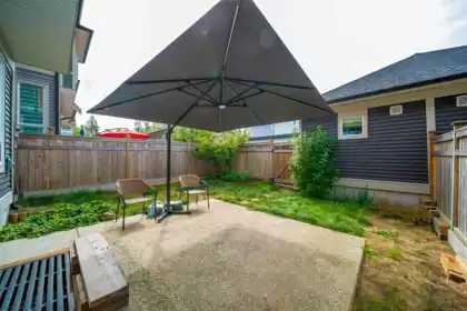 Dining Area Photo of 7781 206 Street, Langley, BC