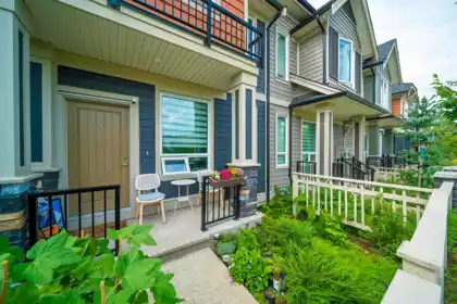 Family Room Photo of 7781 206 Street, Langley, BC