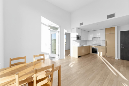 Breakfast Nook Photo of 426 4033 May Drive, Richmond, BC