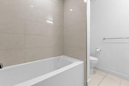 Guest Bathroom Photo of 426 4033 May Drive, Richmond, BC
