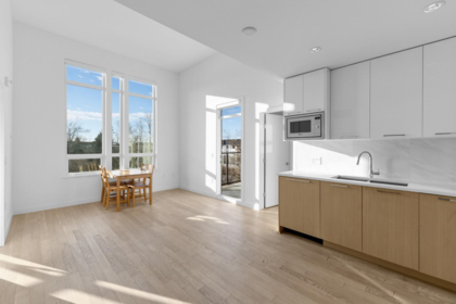Pantry Photo of 426 4033 May Drive, Richmond, BC