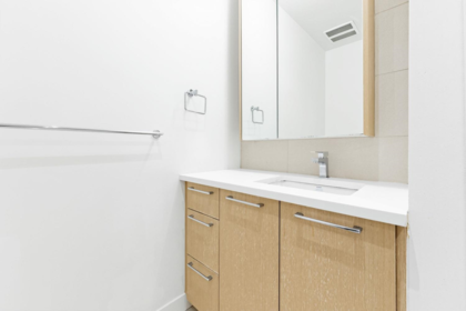 Powder Room Photo of 426 4033 May Drive, Richmond, BC