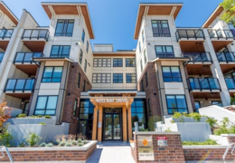 426 4033 May Drive, Richmond, BC