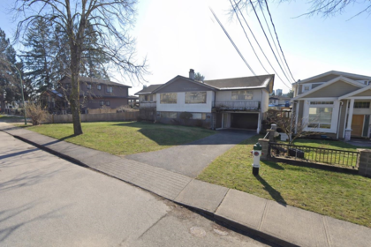 LOT A 4078 Fir Street, Burnaby, BC