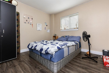 Aerial View of 3022 Princess Street, Abbotsford, BC