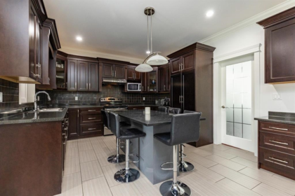 Breakfast Nook Photo of 3022 Princess Street, Abbotsford, BC