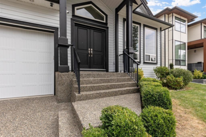 3022 Princess Street, Abbotsford, BC, Abbotsford — Single Family Residence for sale