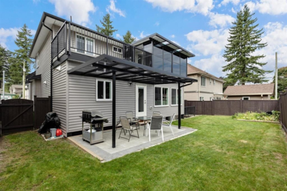 Street View Photo of 3022 Princess Street, Abbotsford, BC