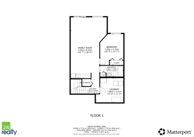 Entry Foyer Photo of 6 11464 Fisher Street, Maple Ridge, BC