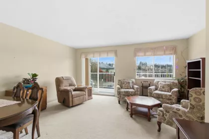 6 11464 Fisher Street, Maple Ridge, BC, Maple Ridge — Townhouse for sale