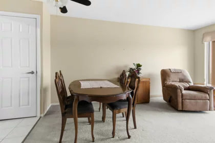 Kitchen Photo of 6 11464 Fisher Street, Maple Ridge, BC