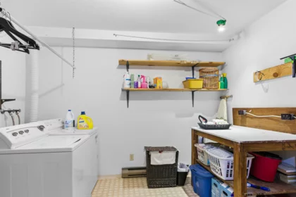 Loft / Bonus Room Photo of 6 11464 Fisher Street, Maple Ridge, BC