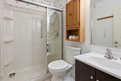 Office / Den Photo of 6 11464 Fisher Street, Maple Ridge, BC