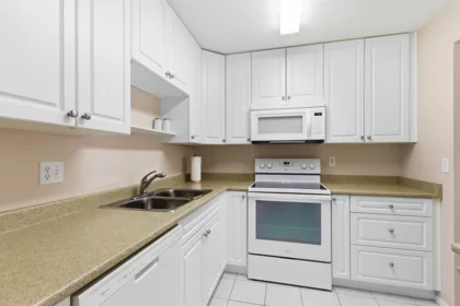 Pantry Photo of 6 11464 Fisher Street, Maple Ridge, BC