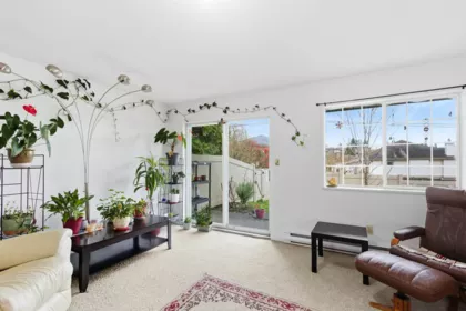 Primary Bedroom Photo of 6 11464 Fisher Street, Maple Ridge, BC