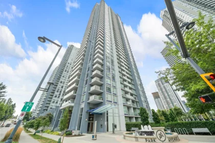 Fitness Center Photo Near 3209 13696 100 Avenue, Surrey, BC