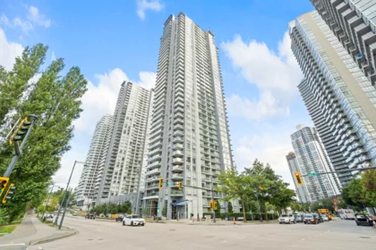 Street View Photo of 3209 13696 100 Avenue, Surrey, BC