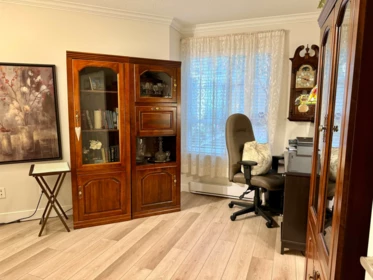 Breakfast Nook Photo of 103 15155 22 Avenue, Surrey, BC