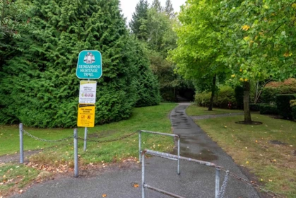 Front Yard Photo of 103 15155 22 Avenue, Surrey, BC