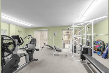 Hallway Photo of 103 15155 22 Avenue, Surrey, BC