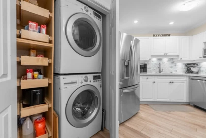 Office / Den Photo of 103 15155 22 Avenue, Surrey, BC