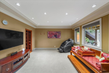 Breakfast Nook Photo of 5085 1 Avenue, Delta, BC