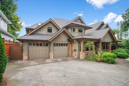 5085 1 Avenue, Delta, BC, Delta — 6 bed single family residence for sale