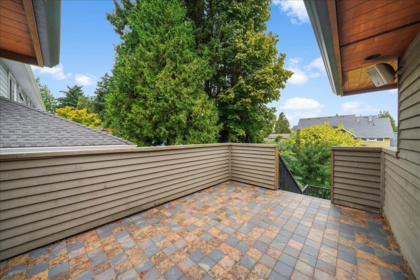 Outdoor Patio Photo of 5085 1 Avenue, Delta, BC