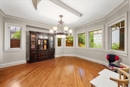 Pantry Photo of 5085 1 Avenue, Delta, BC