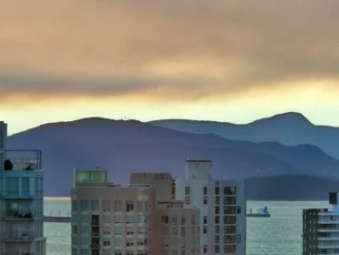 3202 501 Pacific Street, Vancouver, BC, Downtown VW — 2 bed apartment/condo for sale