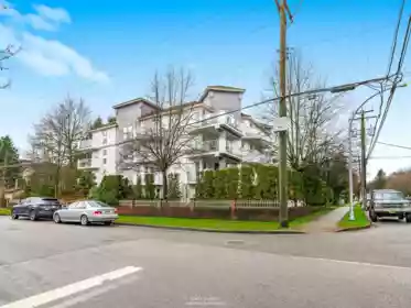 402 2983 Cambridge Street, Port Coquitlam, BC, Port Coquitlam — Apartment/Condo for sale