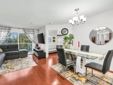 402 2983 Cambridge Street, Port Coquitlam, BC, Port Coquitlam — Apartment/Condo for sale