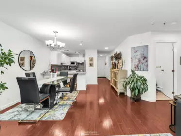 402 2983 Cambridge Street, Port Coquitlam, BC, Port Coquitlam — Apartment/Condo for sale
