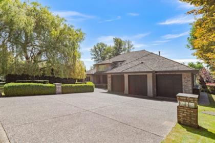 16672 77 Avenue, Surrey, BC, Surrey — Single Family Residence for sale