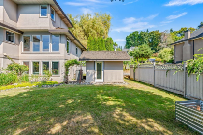 Outdoor Deck Photo of 16672 77 Avenue, Surrey, BC