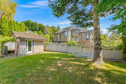 Outdoor Patio Photo of 16672 77 Avenue, Surrey, BC