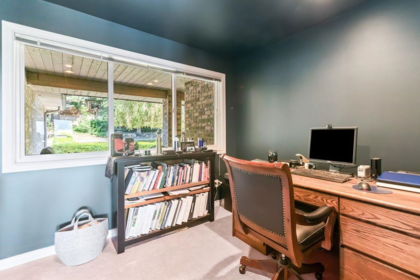 Powder Room Photo of 16672 77 Avenue, Surrey, BC