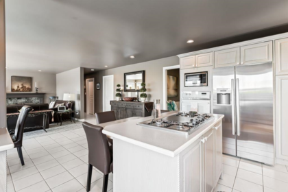 Primary Bedroom Photo of 16672 77 Avenue, Surrey, BC