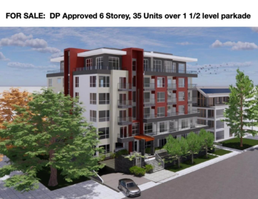 2397 Atkins Avenue, Port Coquitlam, BC, Burnaby —  bed land for sale