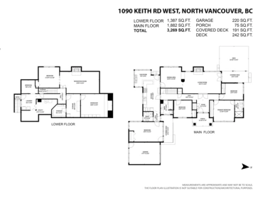 Community Amenities Photo (Clubhouse) of 1090 W Keith Road, North Vancouver, BC