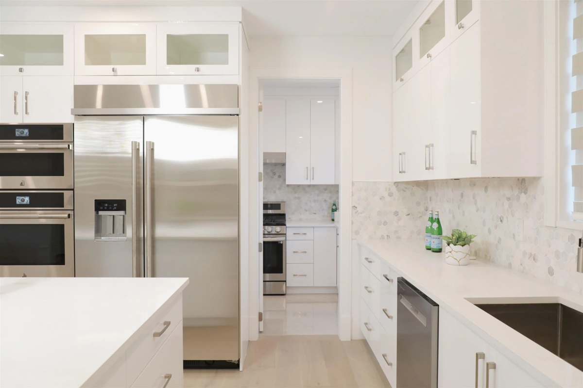 Bedroom 3 Photo of 10391 Seacote Road, Richmond, BC