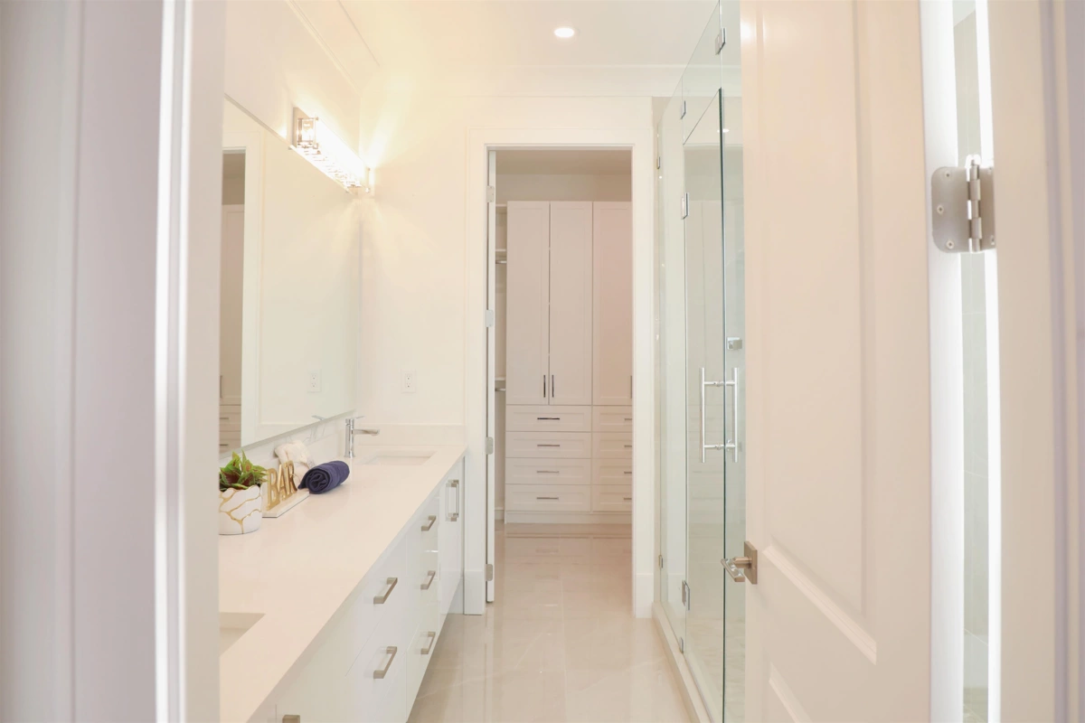 Bedroom 4 Photo of 10391 Seacote Road, Richmond, BC