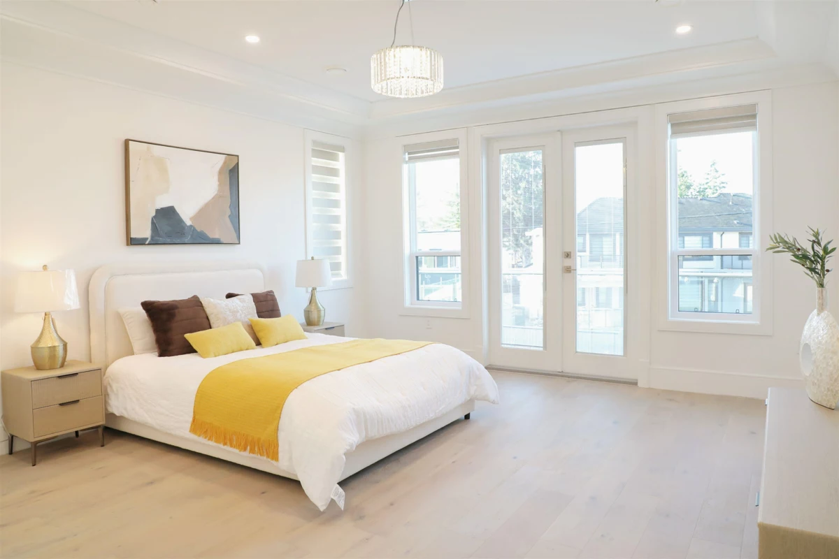 Breakfast Nook Photo of 10391 Seacote Road, Richmond, BC