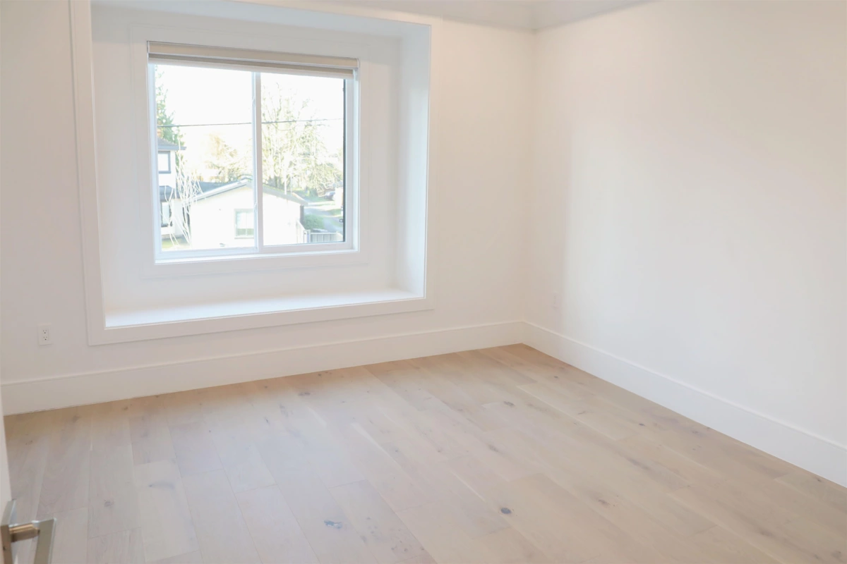 Entry Foyer Photo of 10391 Seacote Road, Richmond, BC