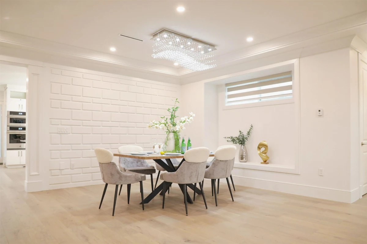 Family Room Photo of 10391 Seacote Road, Richmond, BC