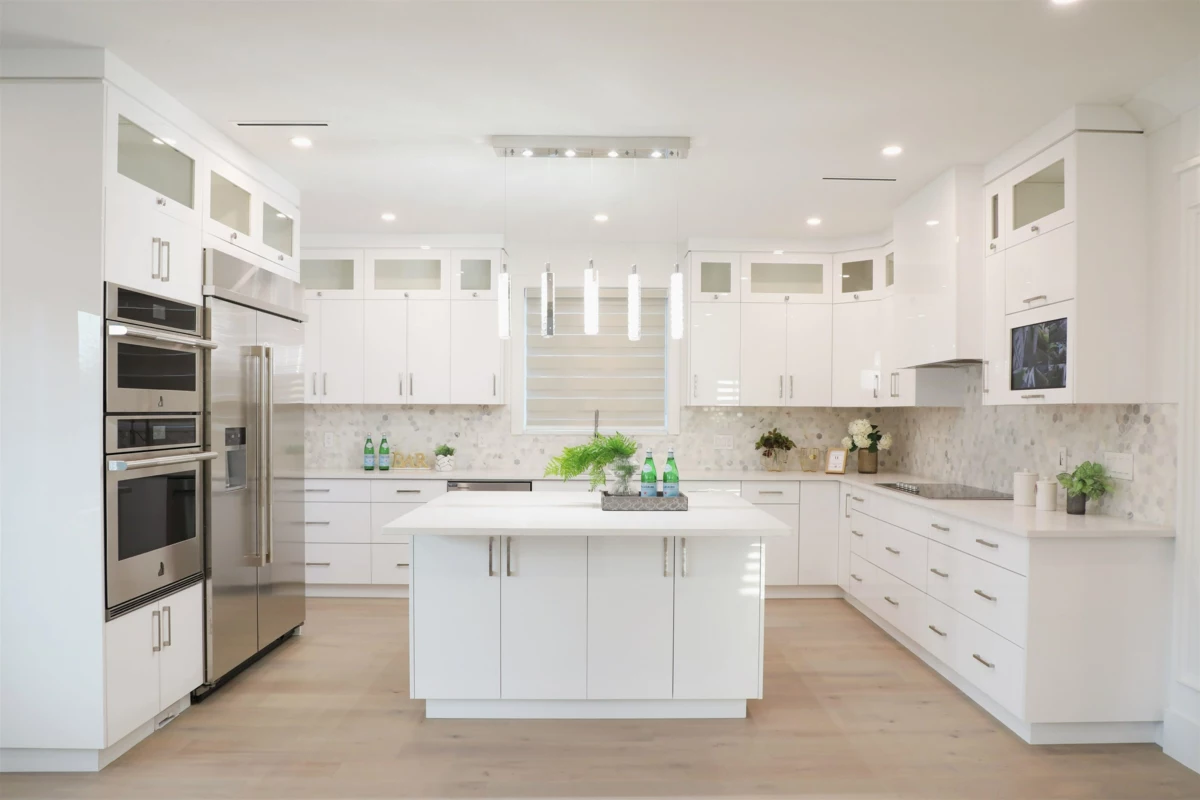 Walk-In Closet Photo of 10391 Seacote Road, Richmond, BC