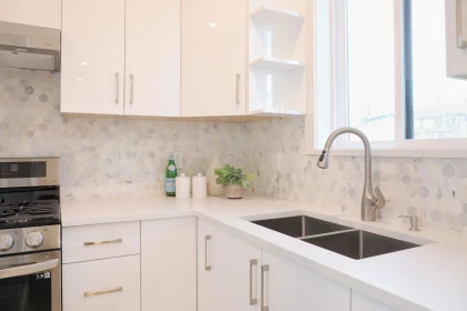 Primary Bathroom Photo of 10391 Seacote Road, Richmond, BC
