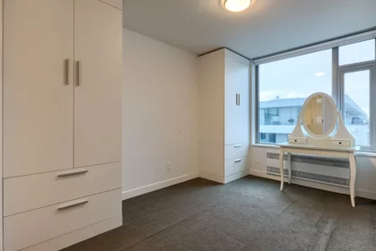 Pantry Photo of 606 8031 Nunavut Lane, Vancouver, BC