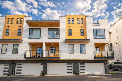 13 16511 Watson Drive, Surrey, BC, Fleetwood Tynehead — 3 bed townhouse for sale