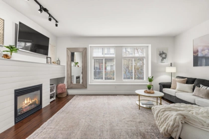 17 18839 69 Avenue, Surrey, BC, Surrey — Townhouse for sale